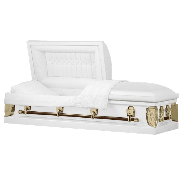 Cambridge casket