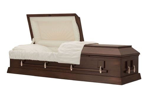 Essex casket