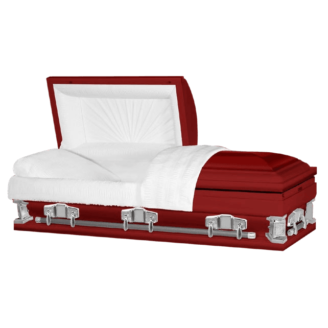 Jupiter XL casket