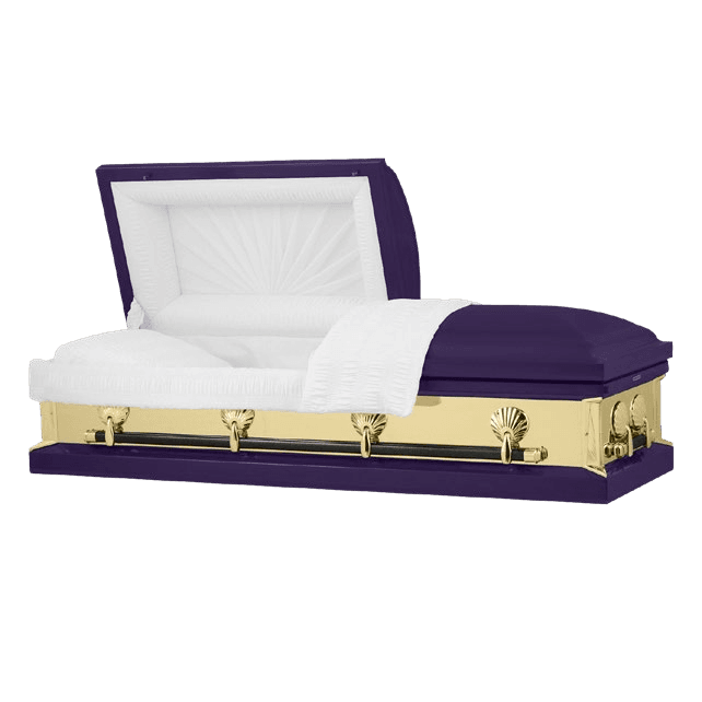 Reflections casket