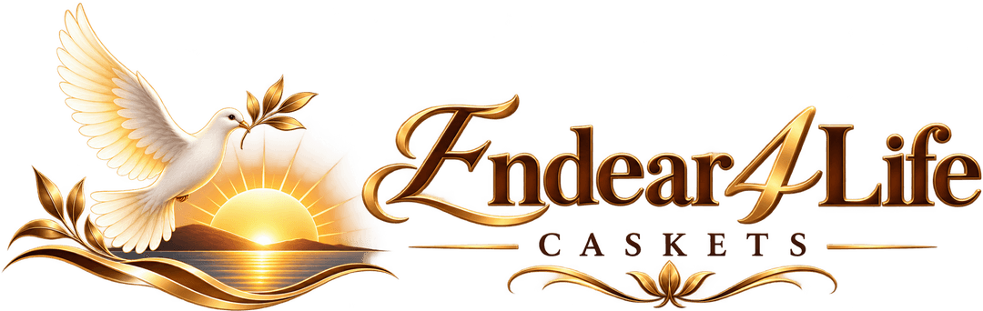 Endear4Life Caskets